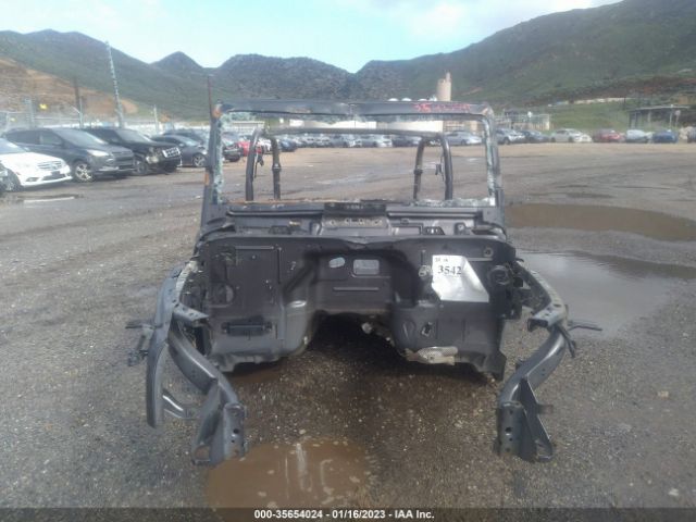 1C4BJWCG8GL157298 Jeep Wrangler Rubicon