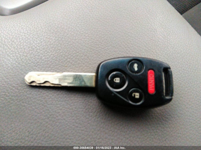 2012 HONDA ACCORD SDN EX VIN: 1HGCP2F78CA138264
