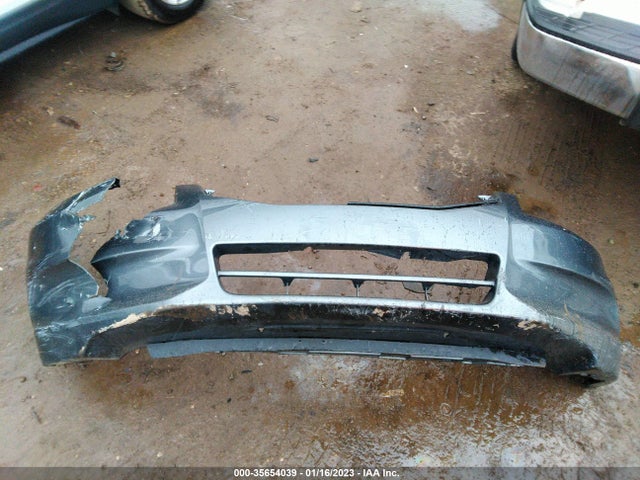 2012 HONDA ACCORD SDN EX VIN: 1HGCP2F78CA138264