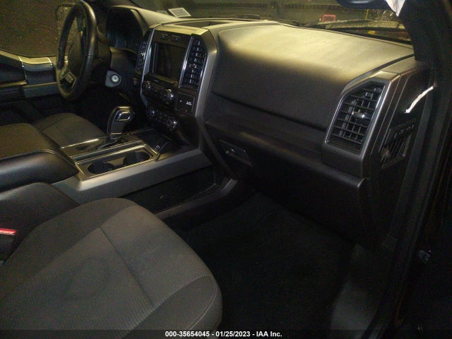 2017 Ford F-150, VIN: 1FTEW1EP5HFC48589