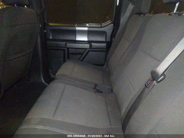 2017 Ford F-150, VIN: 1FTEW1EP5HFC48589