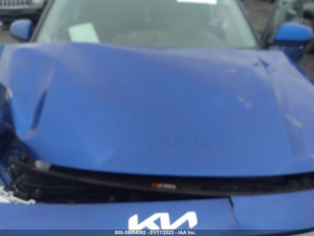 KNDEPCAA5N7337398 KIA Seltos Lx