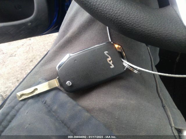KNDEPCAA5N7337398 KIA Seltos Lx