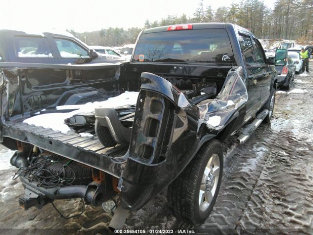 1GT12SEGXGF248196 GMC Sierra 2500hd Sle