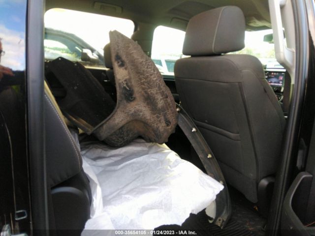 1GT12SEGXGF248196 GMC Sierra 2500hd Sle