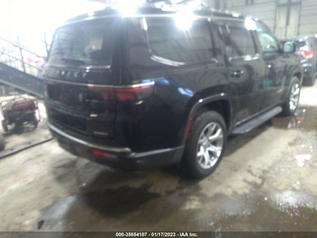 1C4SJVAT8NS206495 Jeep Wagoneer