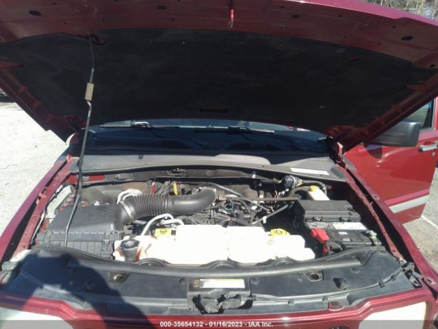 1J4PP2GKXBW578629 Jeep Liberty Sport