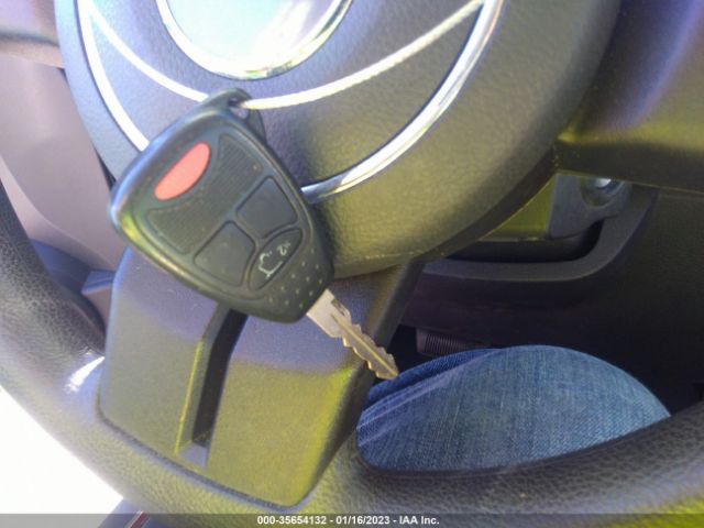1J4PP2GKXBW578629 Jeep Liberty Sport