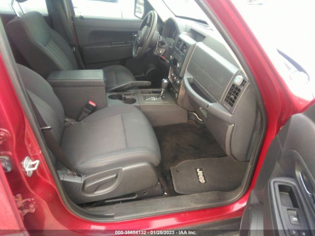 1J4PP2GKXBW578629 Jeep Liberty Sport