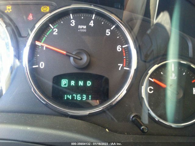 1J4PP2GKXBW578629 Jeep Liberty Sport