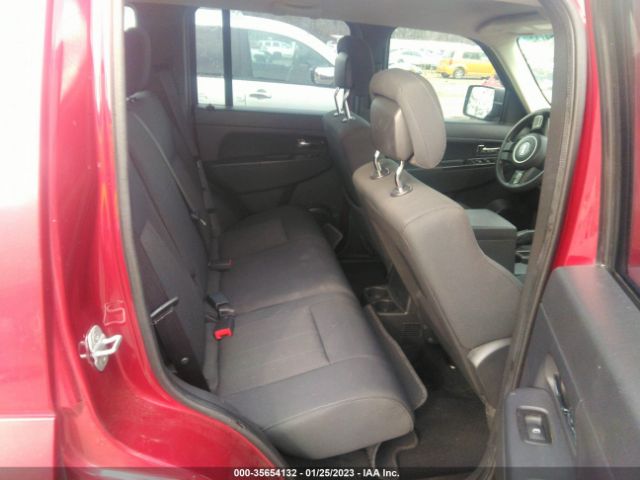 1J4PP2GKXBW578629 Jeep Liberty Sport
