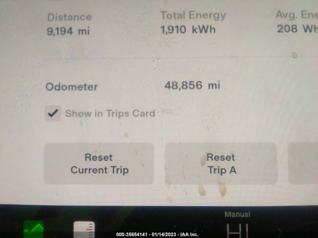 Tesla Model 3 Standard Range Plus 2021 5YJ3E1EA7MF026611 Image 7