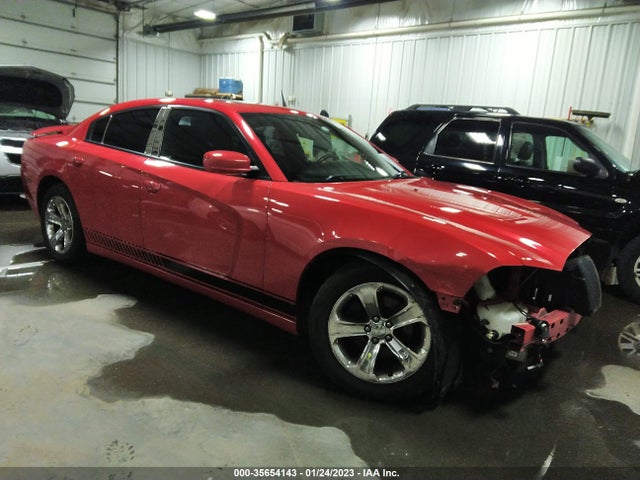 2012 2C3CDXHGXCH258493 головне зображення
