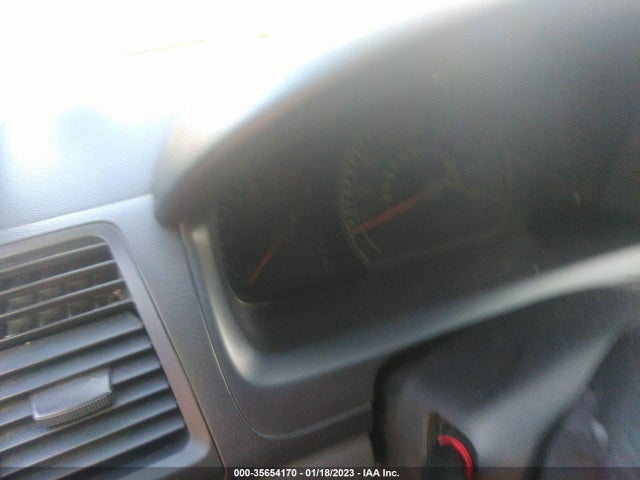 2005 HONDA ACCORD SDN LX VIN: 1HGCM56405A031194