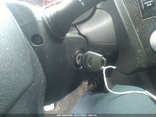 JF1VA1G6XF9816422 Subaru Wrx Limited