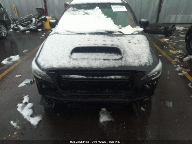 JF1VA1G6XF9816422 Subaru Wrx Limited