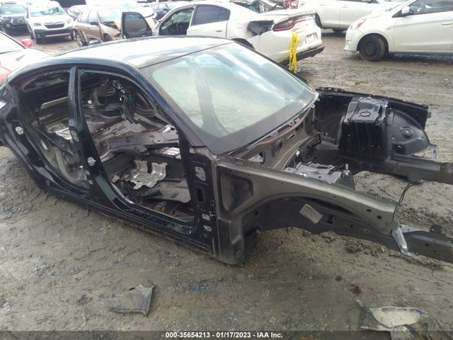 Dodge Charger 2021 2C3CDXGJ6MH537826 Image 3