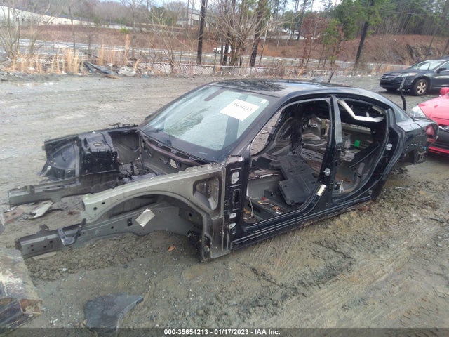 Dodge Charger 2021 2C3CDXGJ6MH537826 Image 2