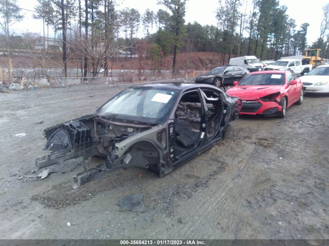 Dodge Charger 2021 2C3CDXGJ6MH537826 Image 7