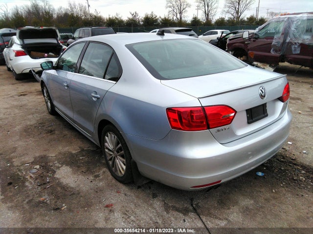 3VWLL7AJ9DM386986 Volkswagen Jetta Sedan Tdi W/premium/nav