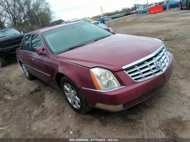 2007 1G6KD57Y07U133370 main image