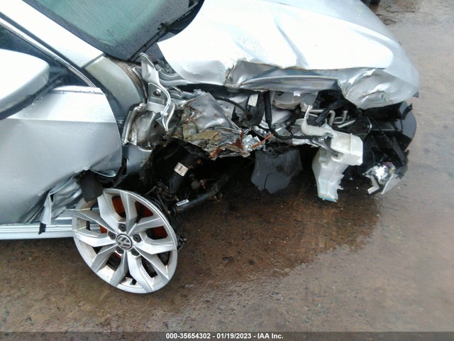 Volkswagen Passat 1.8t S 2017 1VWAT7A31HC013456 Image 8