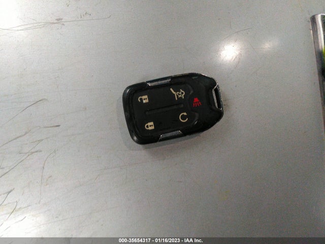 GMC ACADIA SLE 2017 1GKKNLLSXHZ247904 Image 11