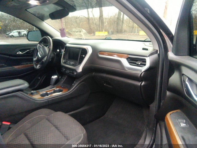 GMC ACADIA SLE 2017 1GKKNLLSXHZ247904 Image 5