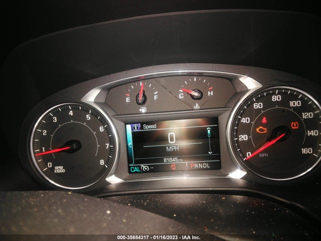 GMC ACADIA SLE 2017 1GKKNLLSXHZ247904 Image 7