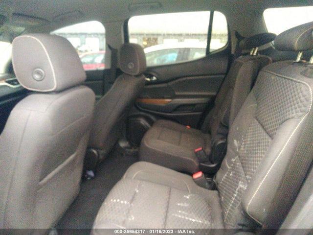 GMC ACADIA SLE 2017 1GKKNLLSXHZ247904 Image 8