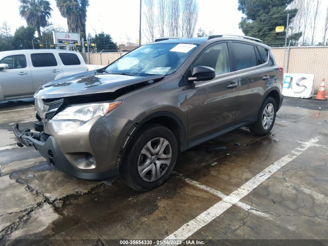 Toyota 2ar-fe 2014 JTMZFREV9ED033111 Image 19