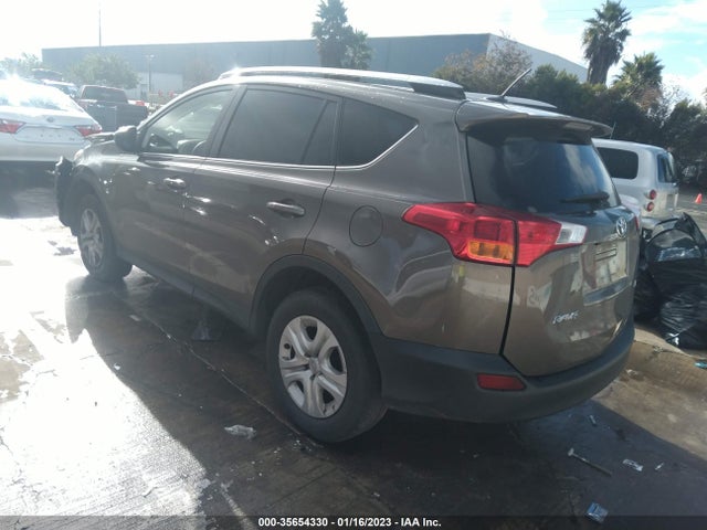 Toyota 2ar-fe 2014 JTMZFREV9ED033111 Image 20