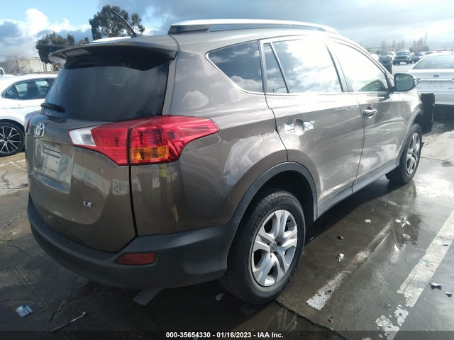 Toyota 2ar-fe 2014 JTMZFREV9ED033111 Image 21