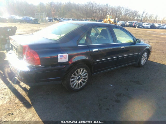 YV1TS91Z441335782 Volvo S80