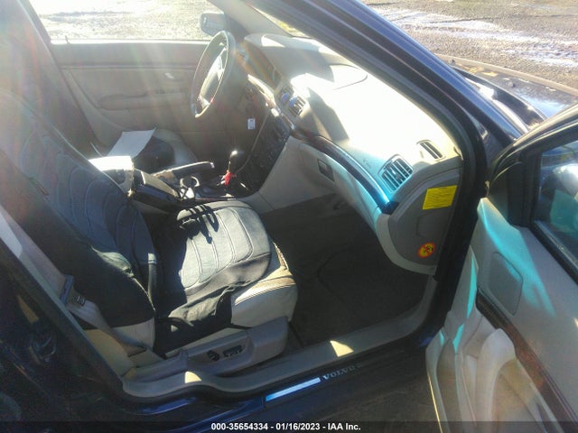 YV1TS91Z441335782 Volvo S80