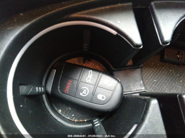 Dodge Charger Srt Hellcat 2020 2C3CDXL9XLH182962 Image 11