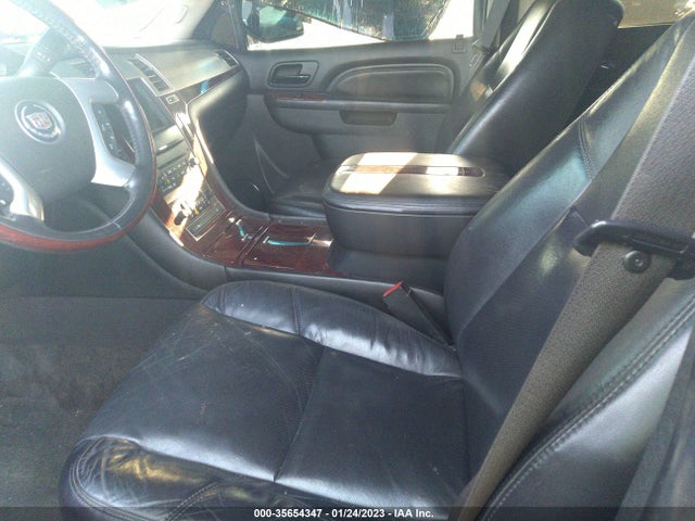 Cadillac Escalade Esv Premium 2011 1GYS3JEF2BR179184 Image 5