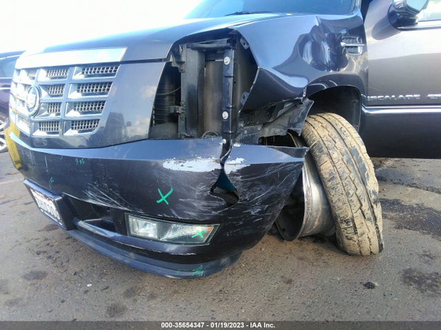 Cadillac Escalade Esv Premium 2011 1GYS3JEF2BR179184 Image 6