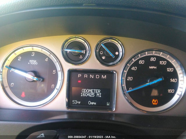 Cadillac Escalade Esv Premium 2011 1GYS3JEF2BR179184 Image 7