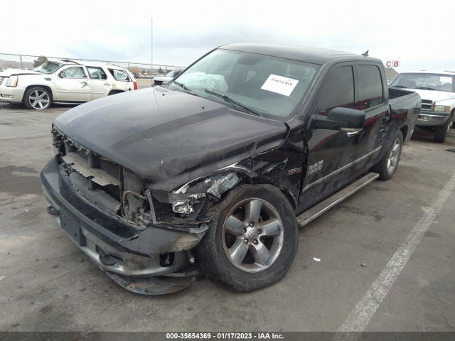 2016 Ram 1500, VIN: 1C6RR7LT4GS130218