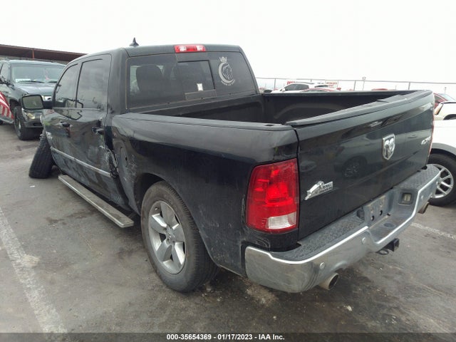 2016 Ram 1500, VIN: 1C6RR7LT4GS130218