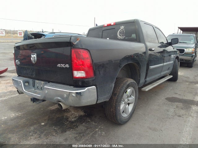2016 Ram 1500, VIN: 1C6RR7LT4GS130218