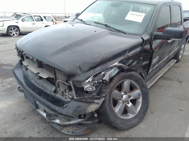 2016 Ram 1500, VIN: 1C6RR7LT4GS130218