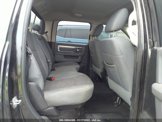 2016 Ram 1500, VIN: 1C6RR7LT4GS130218