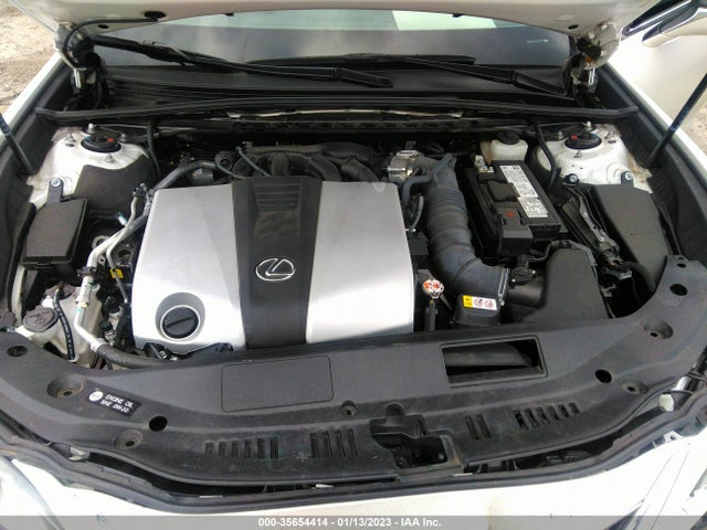 2021 Lexus ES, VIN: 58ADZ1B14MU086628