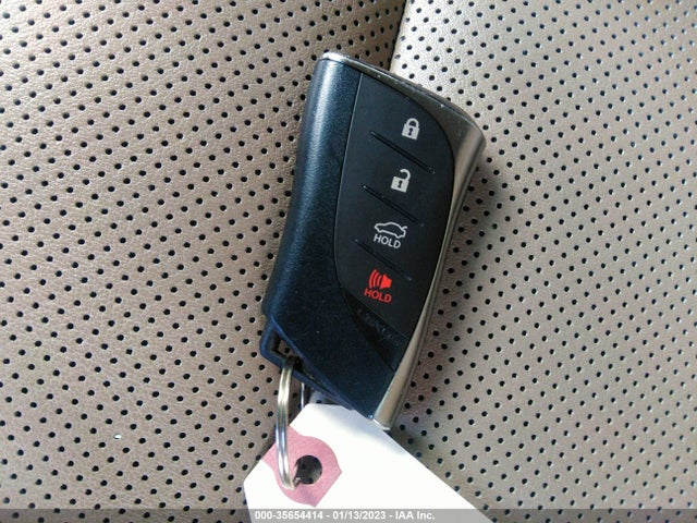 2021 Lexus ES, VIN: 58ADZ1B14MU086628