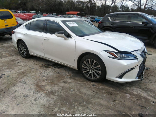 2021 Lexus ES, VIN: 58ADZ1B14MU086628