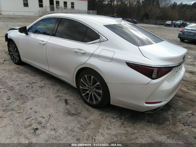 2021 Lexus ES, VIN: 58ADZ1B14MU086628