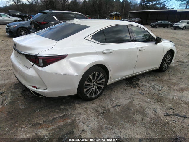 2021 Lexus ES, VIN: 58ADZ1B14MU086628
