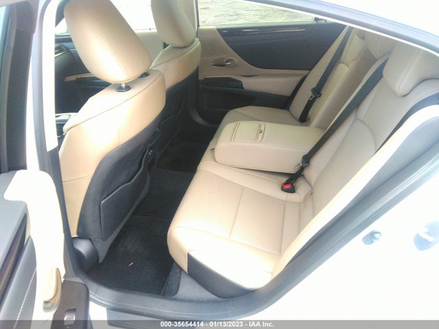 2021 Lexus ES, VIN: 58ADZ1B14MU086628